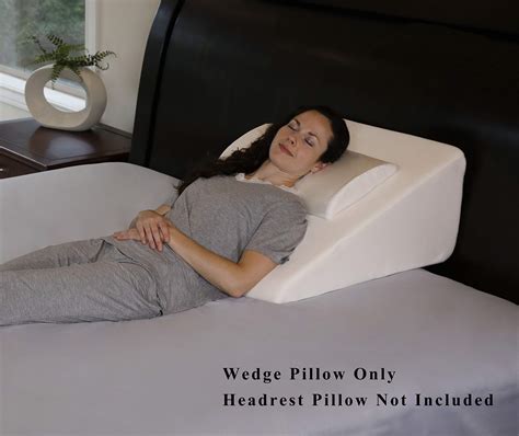 Intevision Foam Bed Wedge